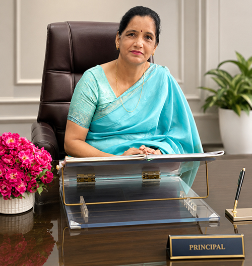 Principal